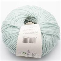15 Frosty Green SEMILLA CABLÉ Øko Uld